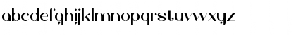 Mofijo Regular Font