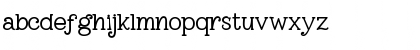 Mogalaris Regular Font