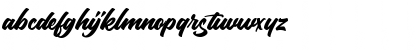 Mokutton Regular Font