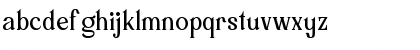 Mollas Regular Font Mollas Regular Font