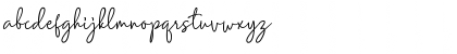 Momday Regular Font Momday Regular Font