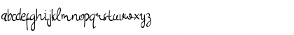 Moments Regular Font Moments Regular Font