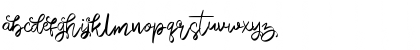 Monalisa FREE Regular Font