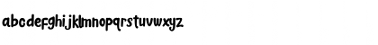 Monday Monkey Regular Font Monday Monkey Regular Font