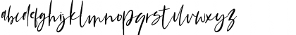 Mondela Regular Font