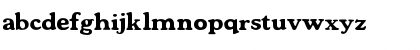 Mondeur Regular Font Mondeur Regular Font