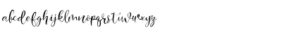 Mondeylla Regular Font Mondeylla Regular Font