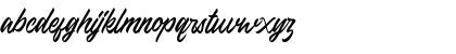Monica Script DEMO Regular Font Monica Script DEMO Regular Font