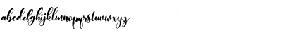 monieta Regular Font monieta Regular Font