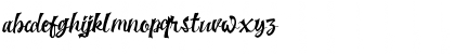 Monkerti Regular Font