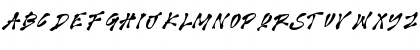 MONKEY KING Regular Font MONKEY KING Regular Font
