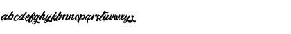 Monkey Act - Personal Use Regular Font Monkey Act - Personal Use Regular Font
