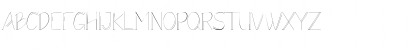 Monolism Light Regular Font