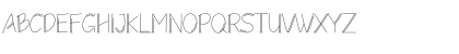 Monolism Regular Font
