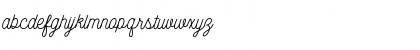 Monotage Demo Regular Font