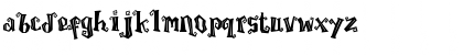 Monster Pumpkin Regular Font