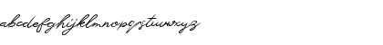 Monsttera Regular Font Monsttera Regular Font