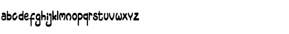 Moody Yhuuty Demo Regular Font Moody Yhuuty Demo Regular Font