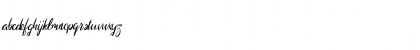 Morigana Regular Font Morigana Regular Font