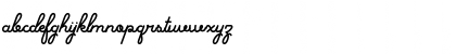 Morlyn Regular Font Morlyn Regular Font