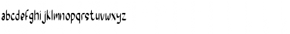 Morning Friday Regular Font