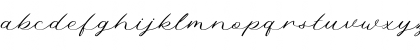 Morning Sunshine Regular Font