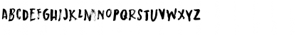 Mortal Coil DEMO Regular Font Mortal Coil DEMO Regular Font