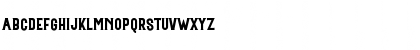 Mosherif Regular Font
