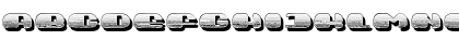 Mosquito Regular Font