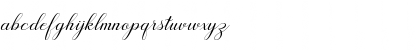 Motesia Script Regular Font Motesia Script Regular Font