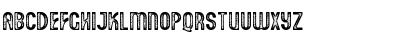 Motgan Stamp Font Motgan Stamp Font