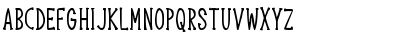 Mother Wonder Regular Font Mother Wonder Regular Font
