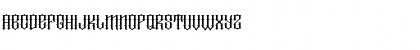 Motor Garage Regular Font