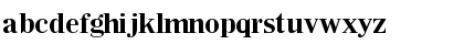 CognitoSSK Regular Font CognitoSSK Regular Font