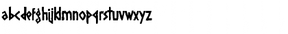 Mount Olympus Regular Font Mount Olympus Regular Font