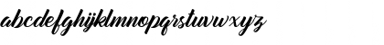 Mountain Bridge Regular Font