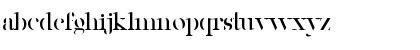 Moycen Regular Font Moycen Regular Font