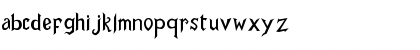 Mr.Draculle Regular Font