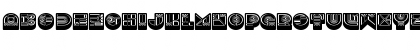 Mucho Black Regular Font