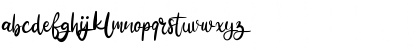 Mudega FREE Regular Font Mudega FREE Regular Font