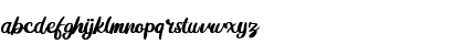 Mugle FREE Regular Font