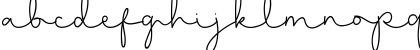 Muiden Castle Script Regular Font