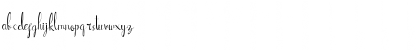 Mulla Regular Font Mulla Regular Font