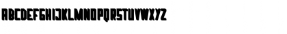 Mundial Regular Font