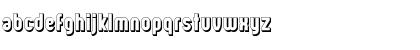 Mundo Hollow Regular Font Mundo Hollow Regular Font