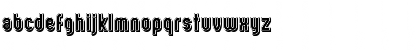 Mundo Regular Font