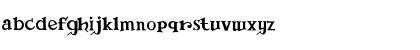 Muppet Font Regular Font
