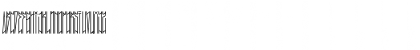 MURO SP Regular Font MURO SP Regular Font