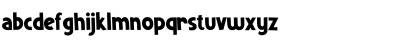 Mutchin Regular Font Mutchin Regular Font