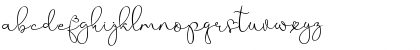 My Future Regular Font